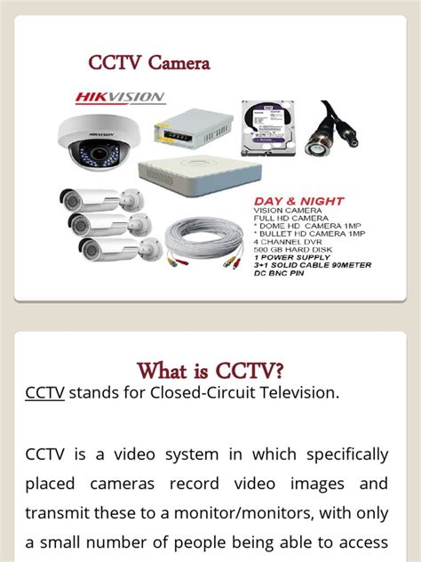 CCTV Tutorial PDF 的图像结果