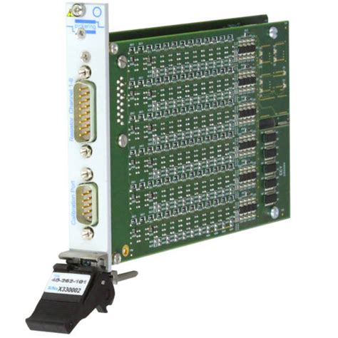 Resistance Temperature Detector (RTD) Simulator Modules | Pickering