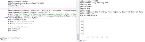 How to Plot Roc Curve for All Machine Learning in Python Code 的图像结果