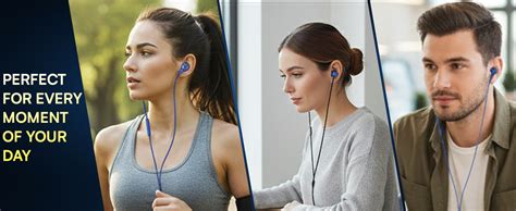 ONE 7 Type-C Wired Earphones with Deep Bass | 3D Sound, ENC Noise ...