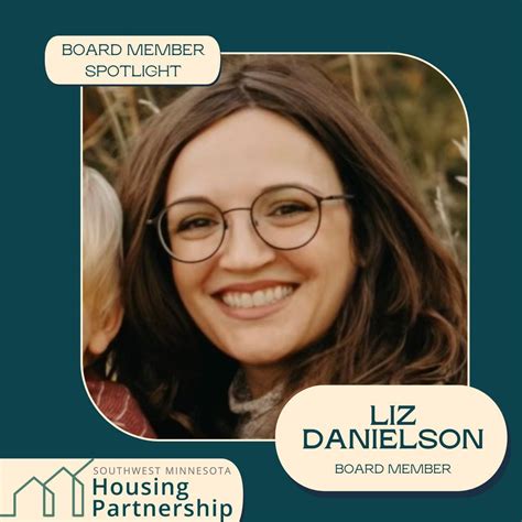 It's SWMHP's Spotlight Saturday, where we highlight our staff and board ...