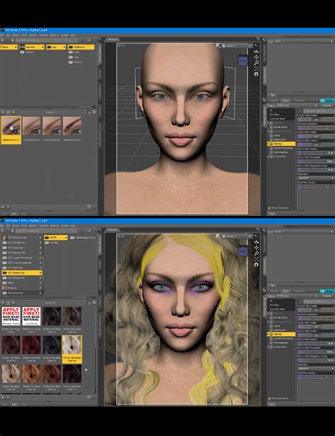 Image result for Daz3D Lighting Tutorial