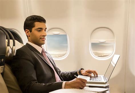 Preferred seats on your flight at a low price.