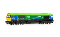 Image result for Class 66796