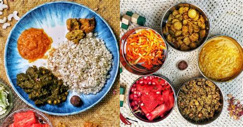 Sampoorna Ahara for Healthy, Vegan Meals, Thali and Snacks Delivery in ...