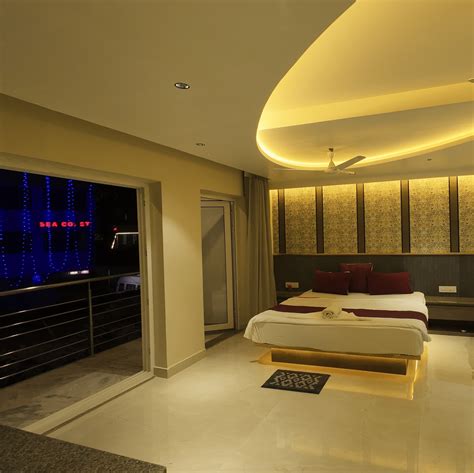 Hotel Seagull Digha | Hotels in Digha | Hotel near Digha Beach