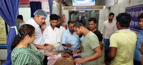West Bengal Panchayat Polls: Calcutta HC Orders Deployment of Central ...