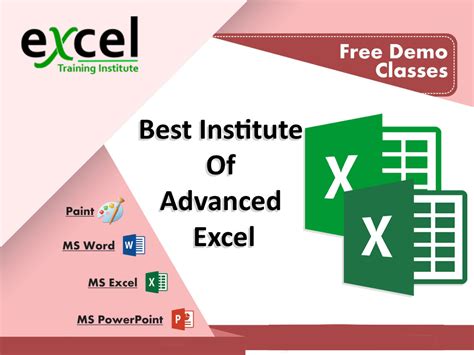 Image result for Advanced Excel Training