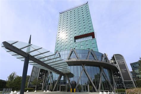 VOCO MILAN-FIERE - Hotel Reviews, Photos, Rate Comparison - Tripadvisor