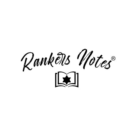 About Rankers Notes - WBCS Topper Notes & Books – Rankersnotes