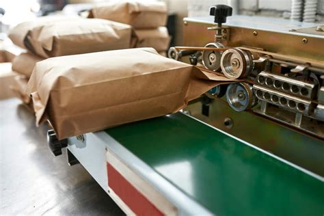 Safeseal Machines Pvt Ltd in Gokul Shirgaon Midc, Kolhapur - Best Pouch ...
