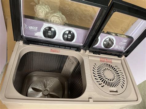 Image result for Cloth Washing Machine