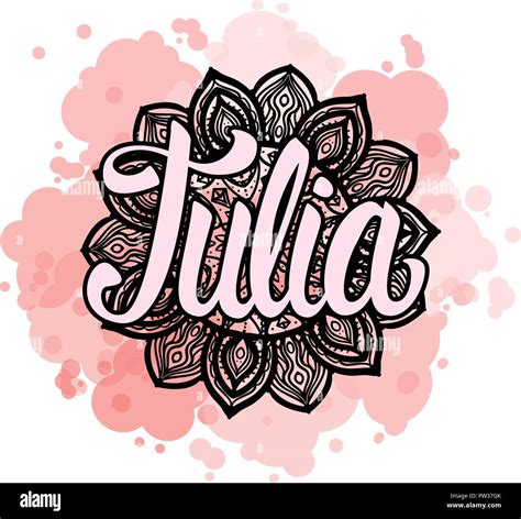 Nome Julia The Meaning Of The Name "Julia", And What Numerologists