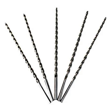 Drilling Bits - HSS Vent Drills Manufacturer from Mumbai