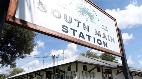 Ron Cunningham: Decide on public investments for Gainesville’s future