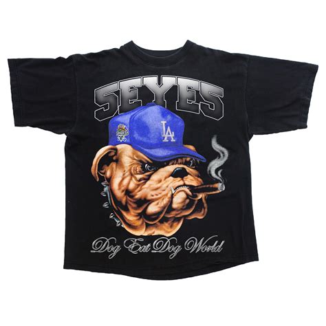 What Is A Dog Eat Dog World