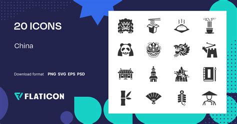China Icon 的图像结果
