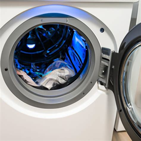 How to Clean a Top Loader Washing Machine 的图像结果