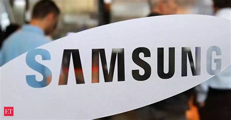 Samsung Electronics targets 80 key districts to push sales - The ...