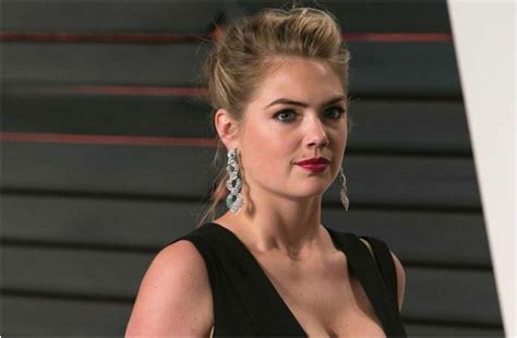 Kate Upton (Model) bio: spouse, age, height, weight, career, net worth ...