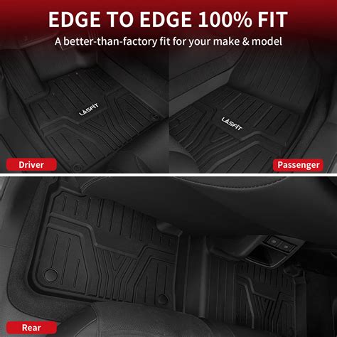 Honda Pilot Floor Mats at Johnny Will blog