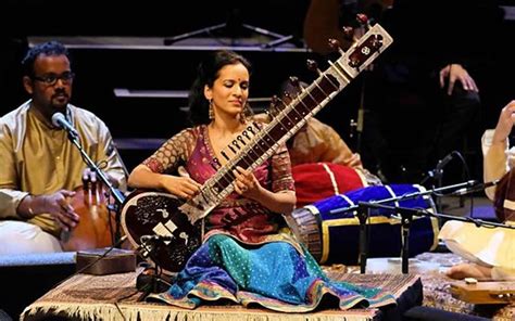 Shiraz: A Romance Of India with Anoushka Shankar | WhatsHot Delhi Ncr