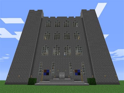 Image result for Minecraft Keep