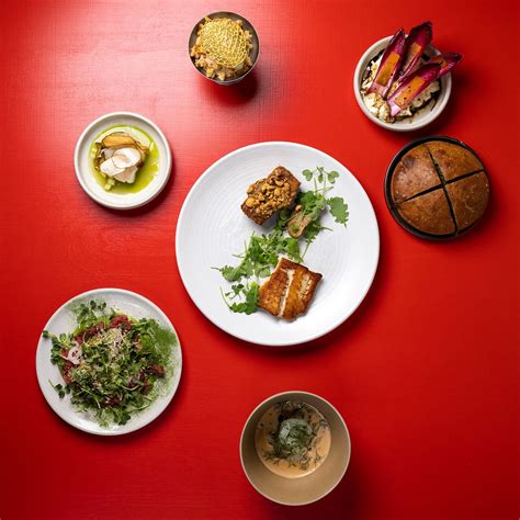 RESTAURANT THEO, Copenhagen - Menu, Prices & Restaurant Reviews ...