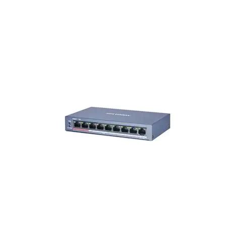 ConsultIT | O Melhor da Tecnologia ao Seu Alcance » 8 Port Fast ...