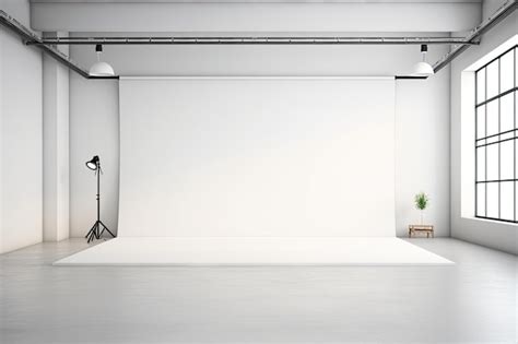 Image result for Back Screen Setup Studio