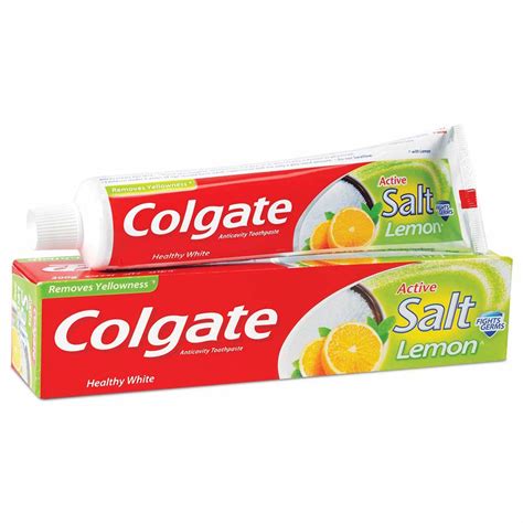 Image result for Colgate Salt