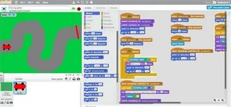 Image result for Scratch Script