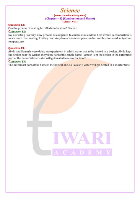 Image result for NCERT Class 8 Science Chapter 4