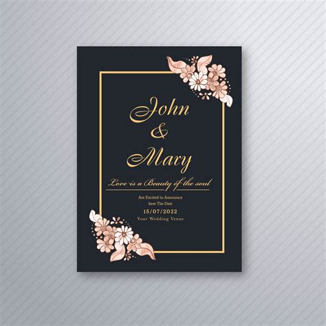 Image result for Matrix Invitation Card Design