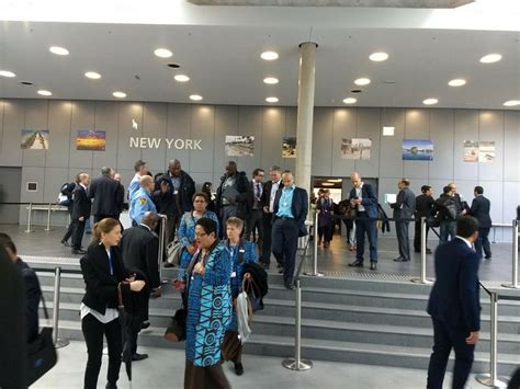 COP23 at Bonn: US scales down delegation size significantly