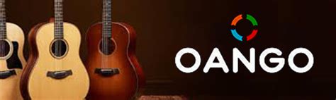 Buy OANGO Guitar Toy for Kids 4-String Acoustic Music Learning Toys ...
