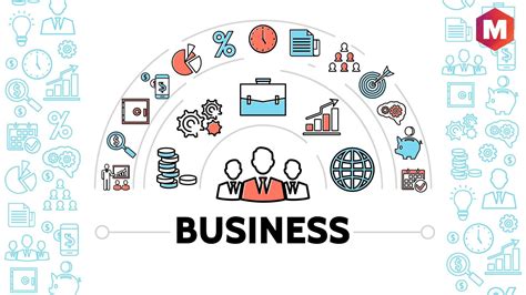 What is business? - Definition, Nature, Importance, Functions and ...
