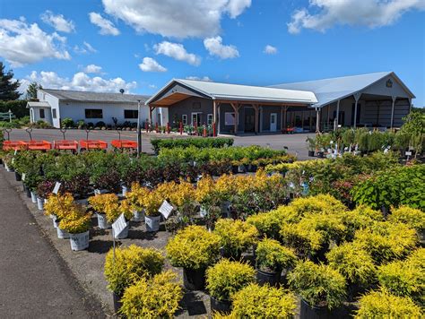 Puritas Garden Center