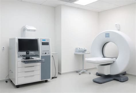 IRM Scanner 的图像结果