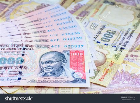 1,226 imágenes de 1000 rupee note - Imágenes, fotos y vectores de stock ...