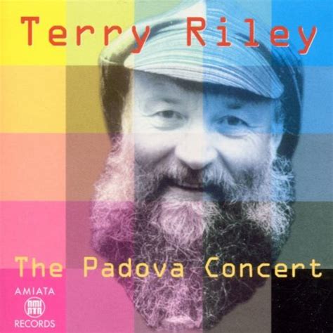 Padova Concert: Terry Riley: Amazon.in: Music}