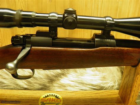 Winchester 70 300 Win