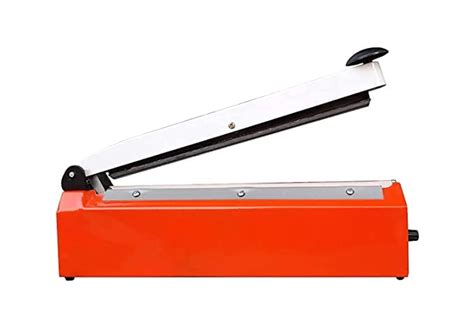 Buy Ziffer® 16INCH Metal Sealing/Packing Machine Heat Sealer For ...