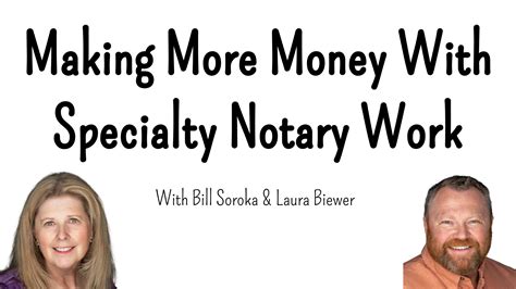 Free Training For Notaries