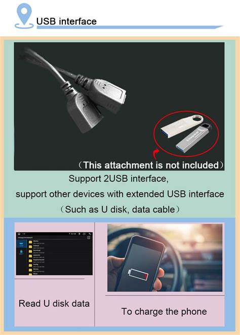 8.8 Inch Android 10 for Volvo V40 2011-2018 Auto Audio Multimedia DVD ...