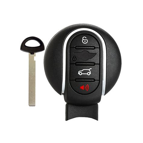 2013 Mini Cooper S Key Programming 的图像结果