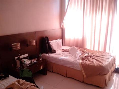 ALNOR HOTEL AND CONVENTION CENTER (Cotabato City) - Hotel Reviews ...