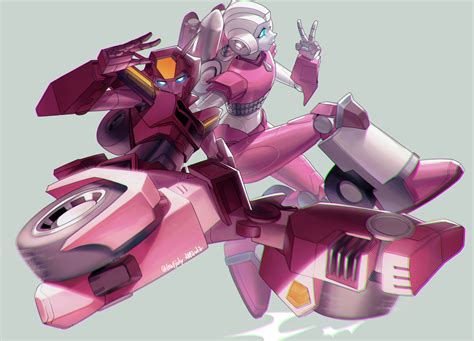 arcee on Tumblr