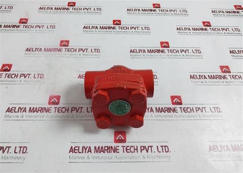 Hancock Sa105 Industrial Valve 800 Class Steel Cr13 Seat Hf 7222401 ...