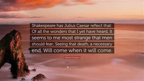 Julius Caesar Quotes Shakespeare